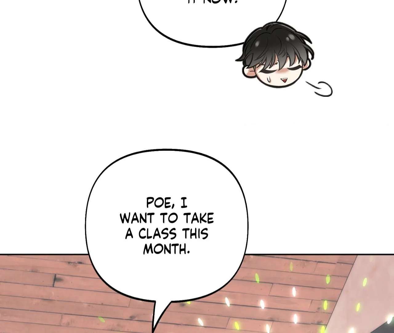May as Well Get the Best Ending Chapter 19 page 22 - 