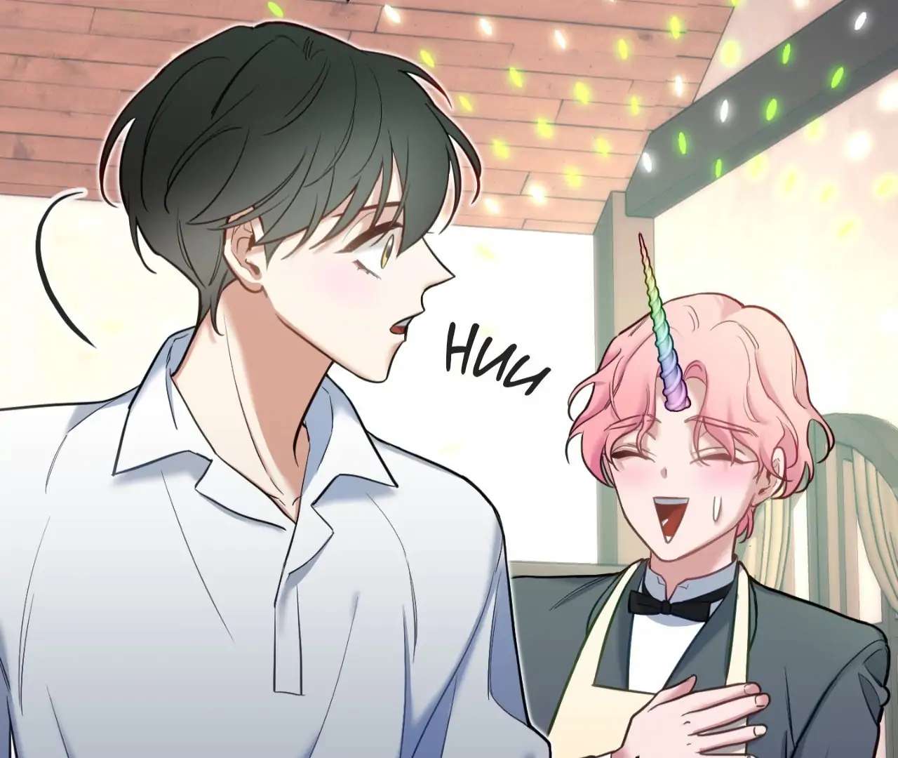 May as Well Get the Best Ending Chapter 19 page 23 - 