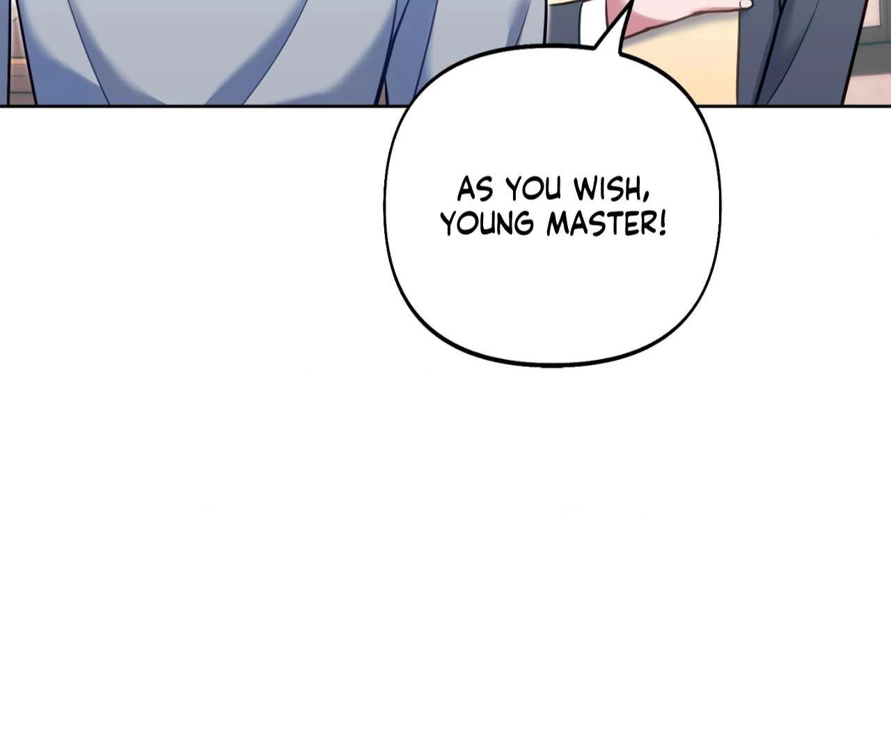 May as Well Get the Best Ending Chapter 19 page 24 - 
