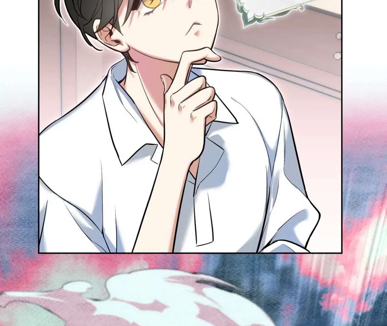 May as Well Get the Best Ending Chapter 19 page 31 - 