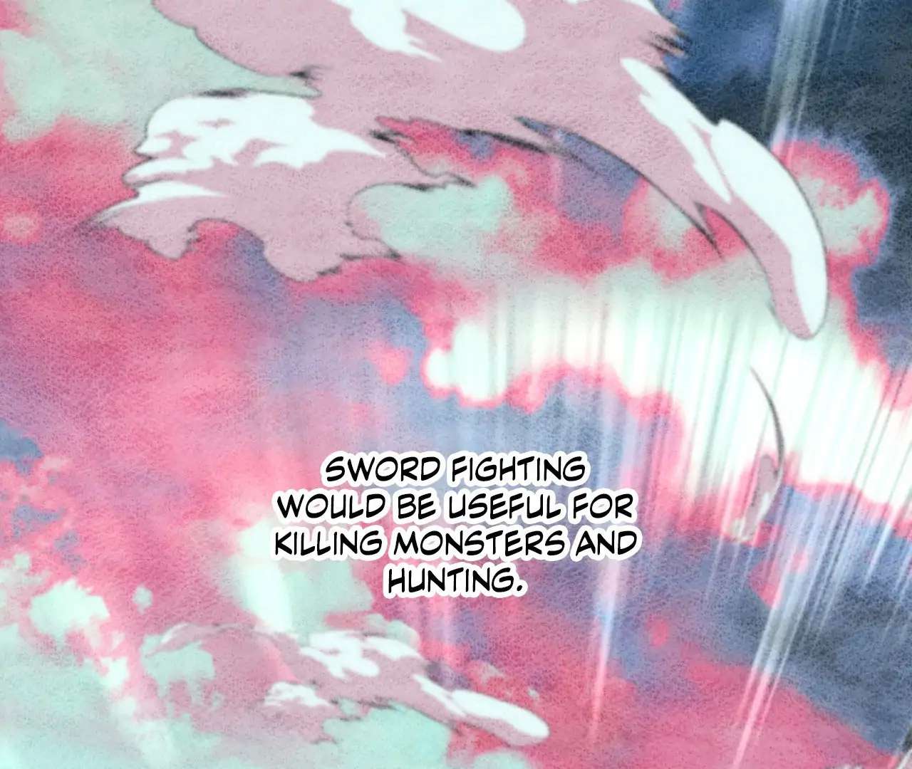 May as Well Get the Best Ending Chapter 19 page 32 - 