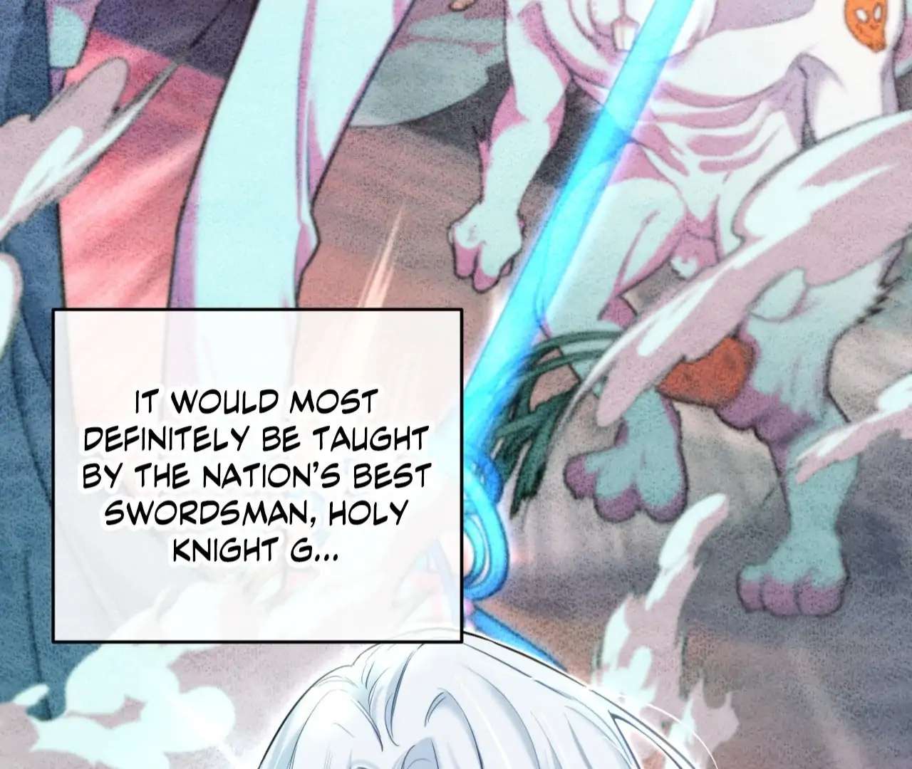 May as Well Get the Best Ending Chapter 19 page 34 - 