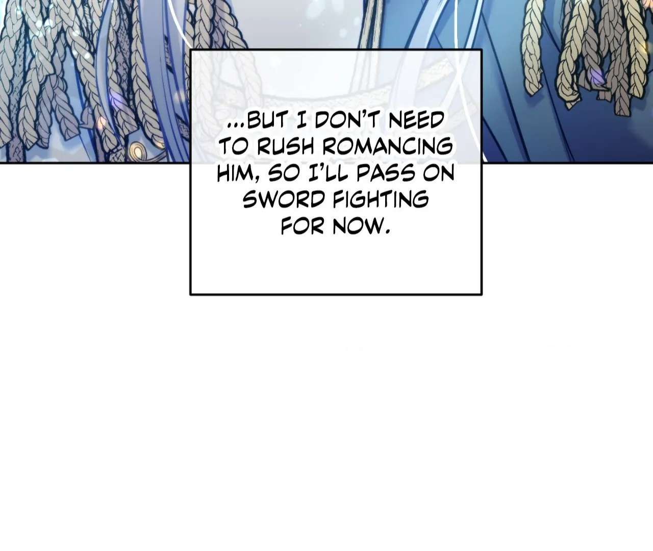 May as Well Get the Best Ending Chapter 19 page 36 - 