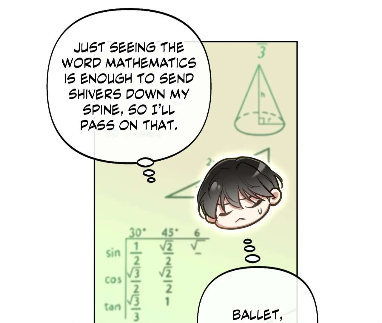 May as Well Get the Best Ending Chapter 19 page 37 - 