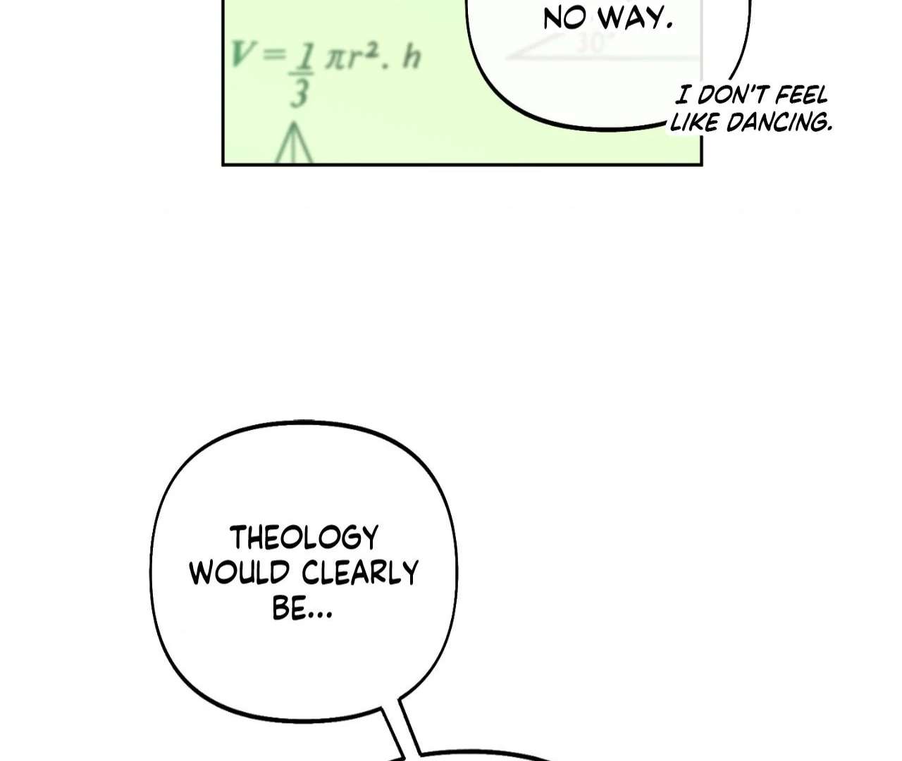May as Well Get the Best Ending Chapter 19 page 38 - 