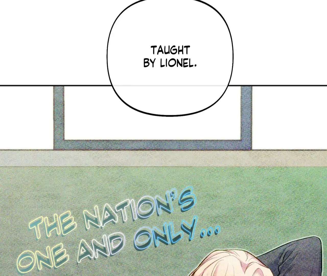 May as Well Get the Best Ending Chapter 19 page 39 - 