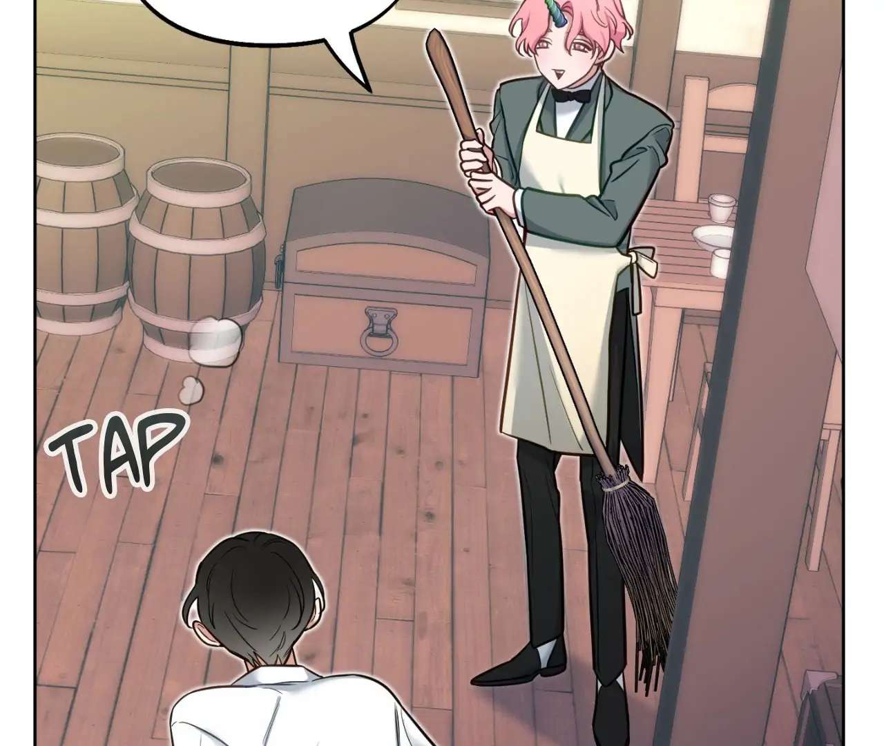 May as Well Get the Best Ending Chapter 19 page 5 - 