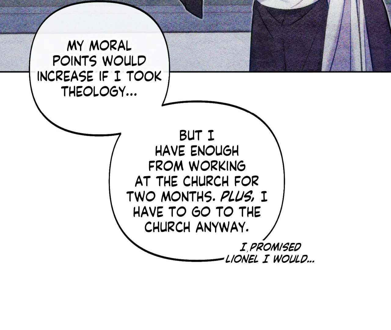 May as Well Get the Best Ending Chapter 19 page 41 - 