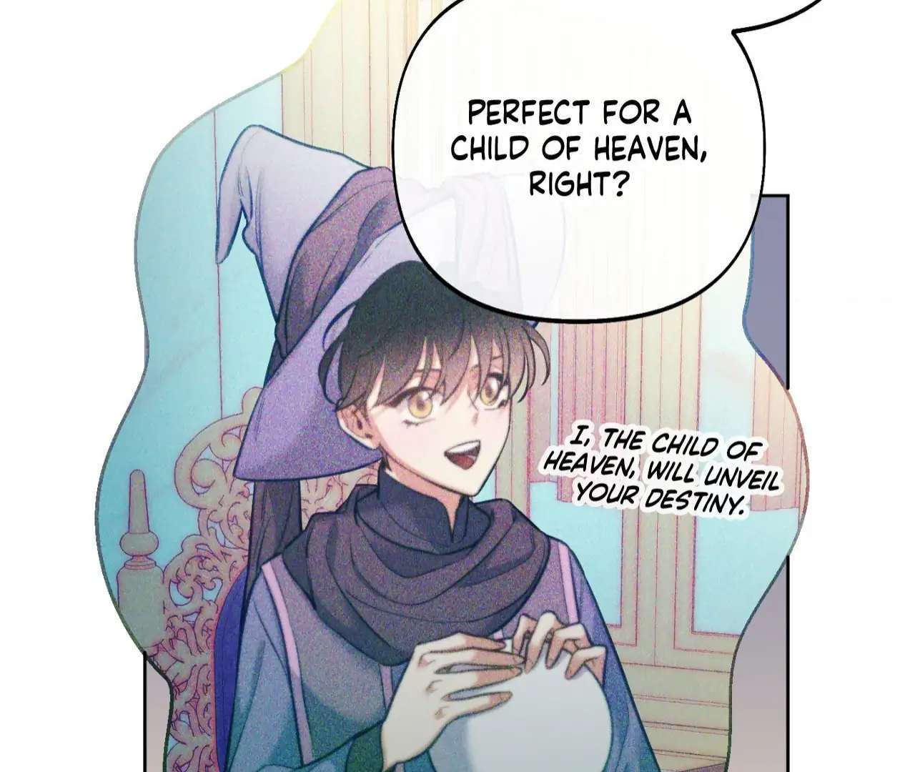 May as Well Get the Best Ending Chapter 19 page 44 - 