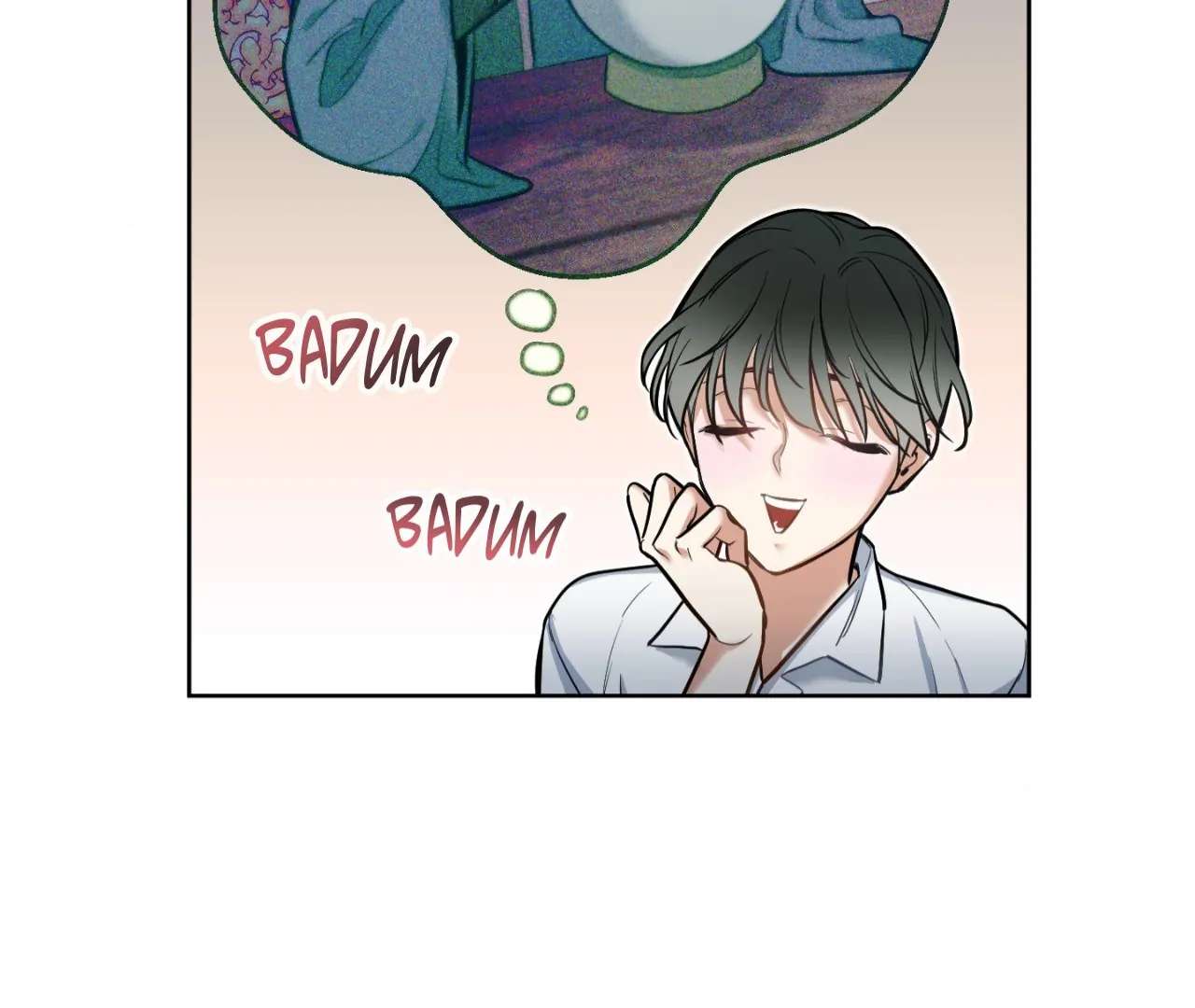 May as Well Get the Best Ending Chapter 19 page 45 - 