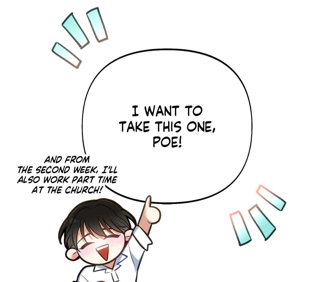 May as Well Get the Best Ending Chapter 19 page 46 - 