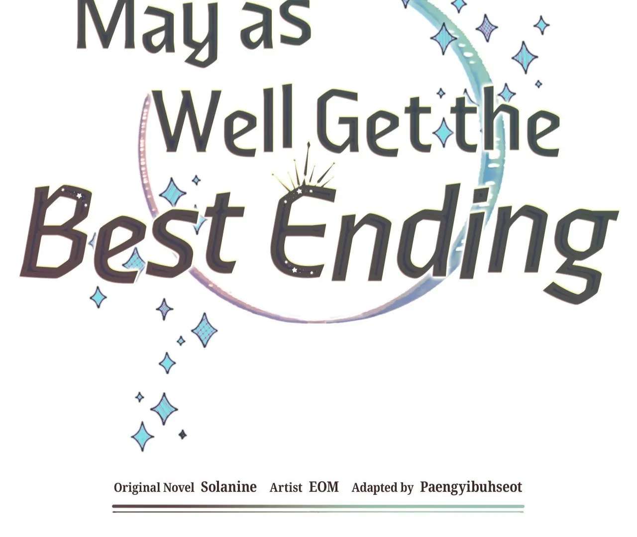 May as Well Get the Best Ending Chapter 19 page 48 - 