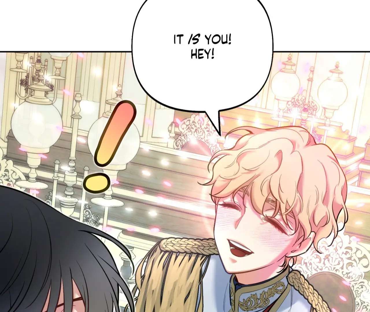 May as Well Get the Best Ending Chapter 19 page 56 - 