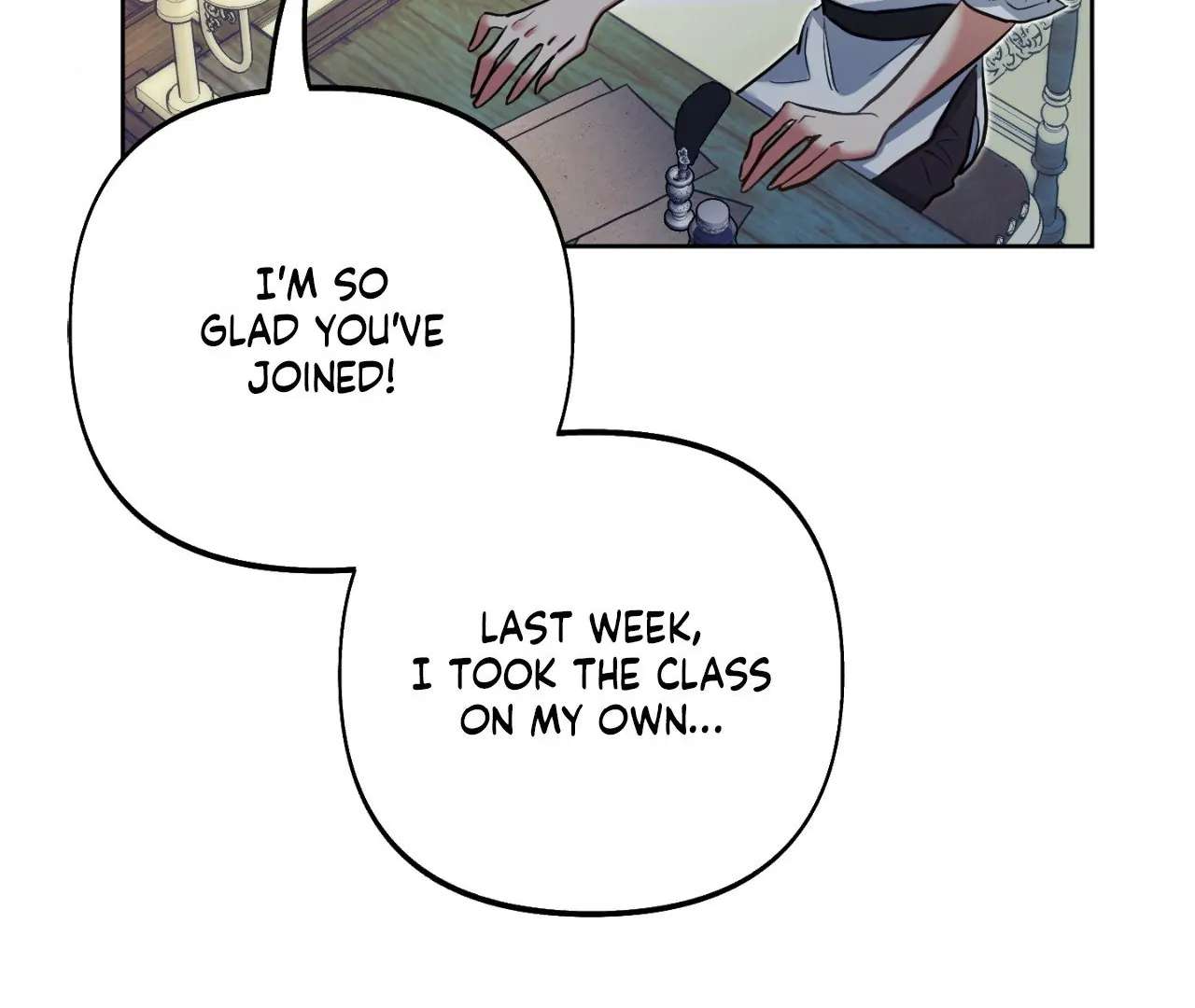May as Well Get the Best Ending Chapter 19 page 60 - 