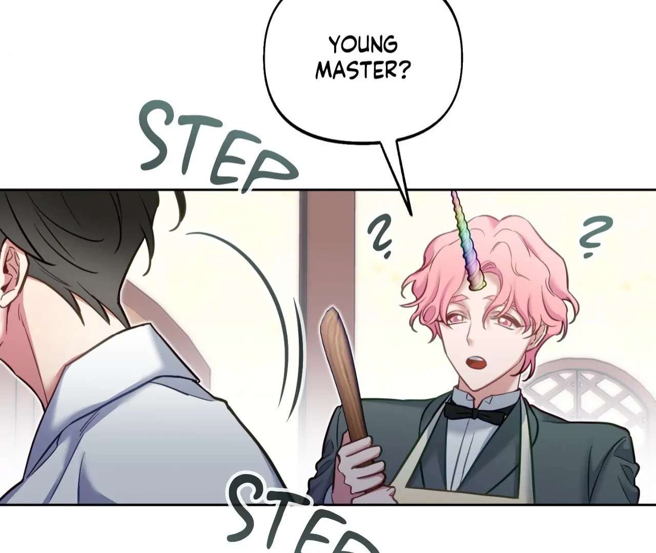 May as Well Get the Best Ending Chapter 19 page 7 - 