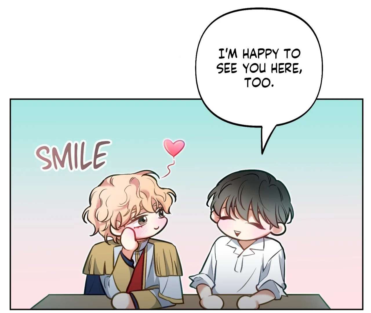 May as Well Get the Best Ending Chapter 19 page 61 - 
