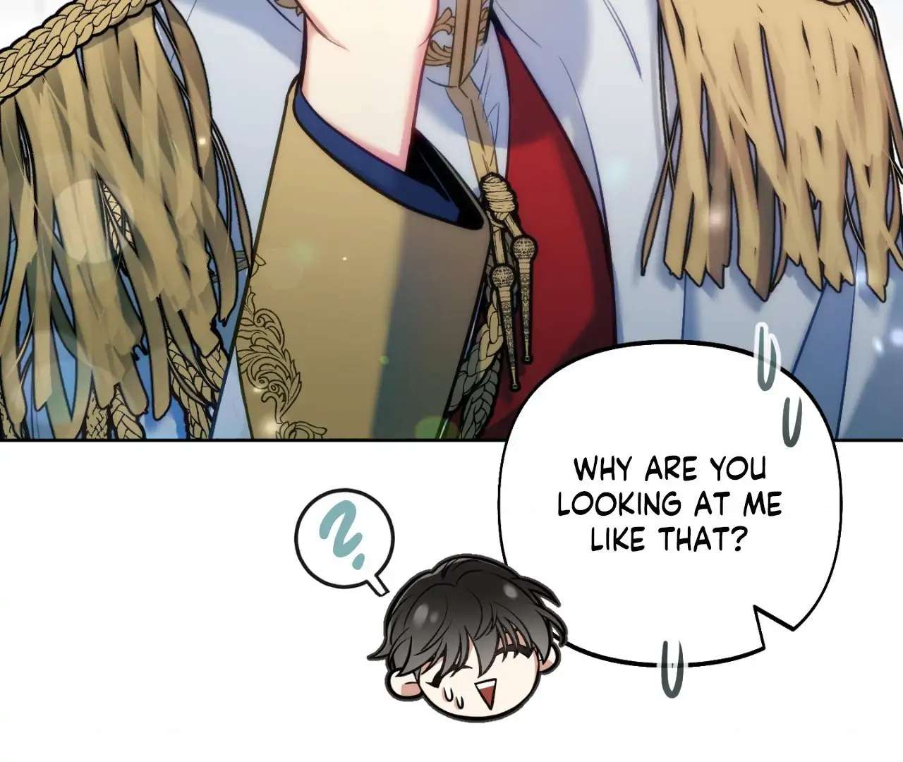 May as Well Get the Best Ending Chapter 19 page 64 - 