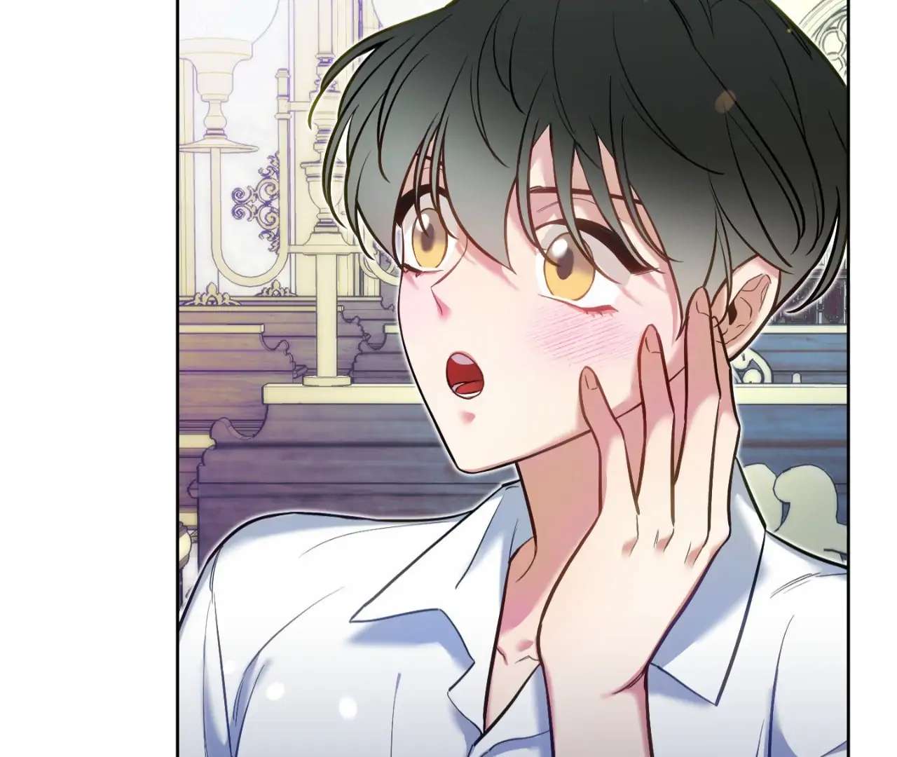 May as Well Get the Best Ending Chapter 19 page 66 - 