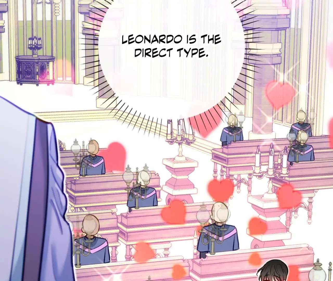 May as Well Get the Best Ending Chapter 19 page 70 - 