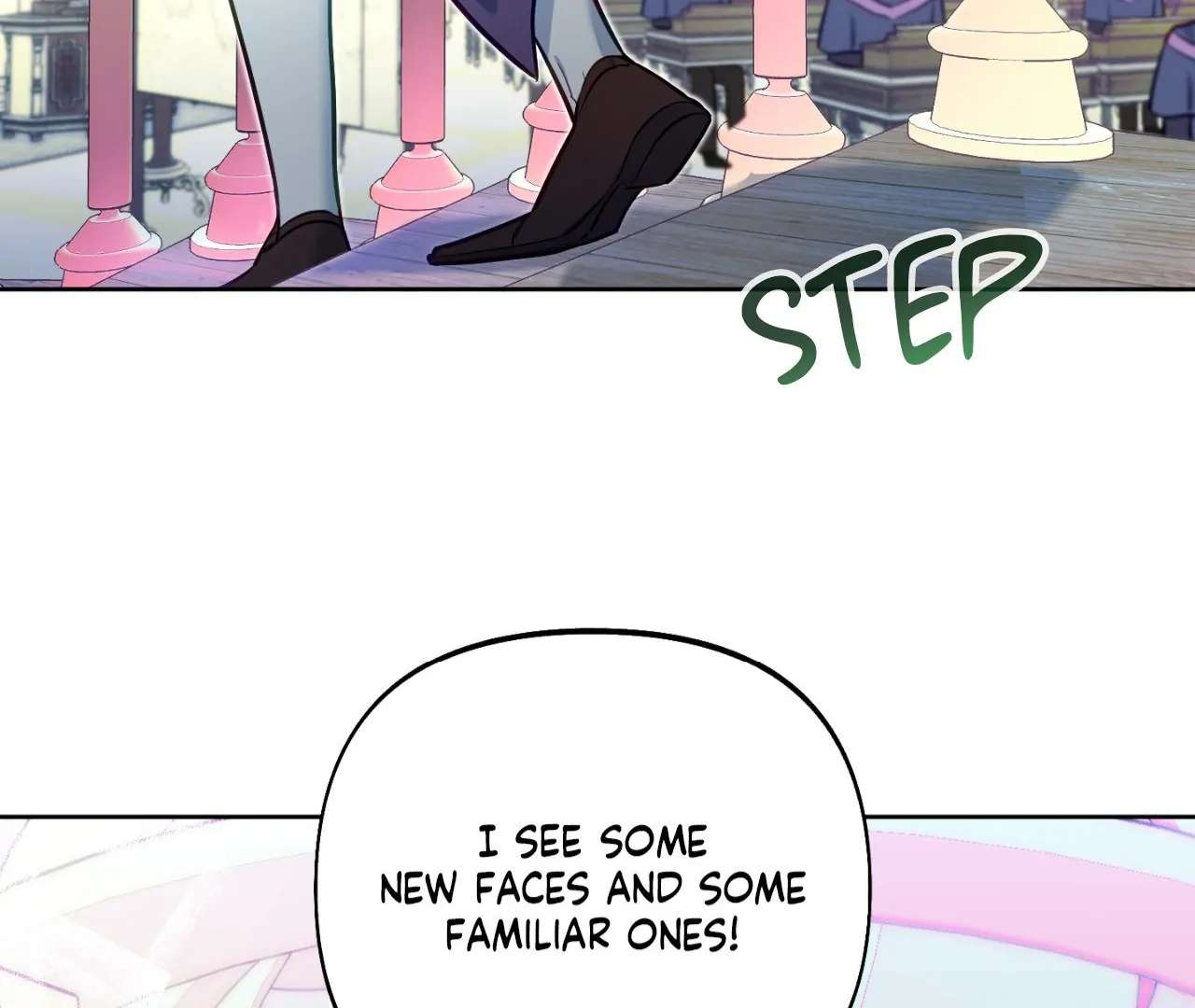 May as Well Get the Best Ending Chapter 19 page 74 - 