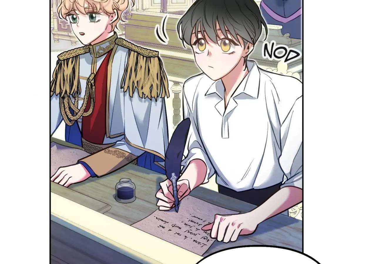 May as Well Get the Best Ending Chapter 19 page 79 - 