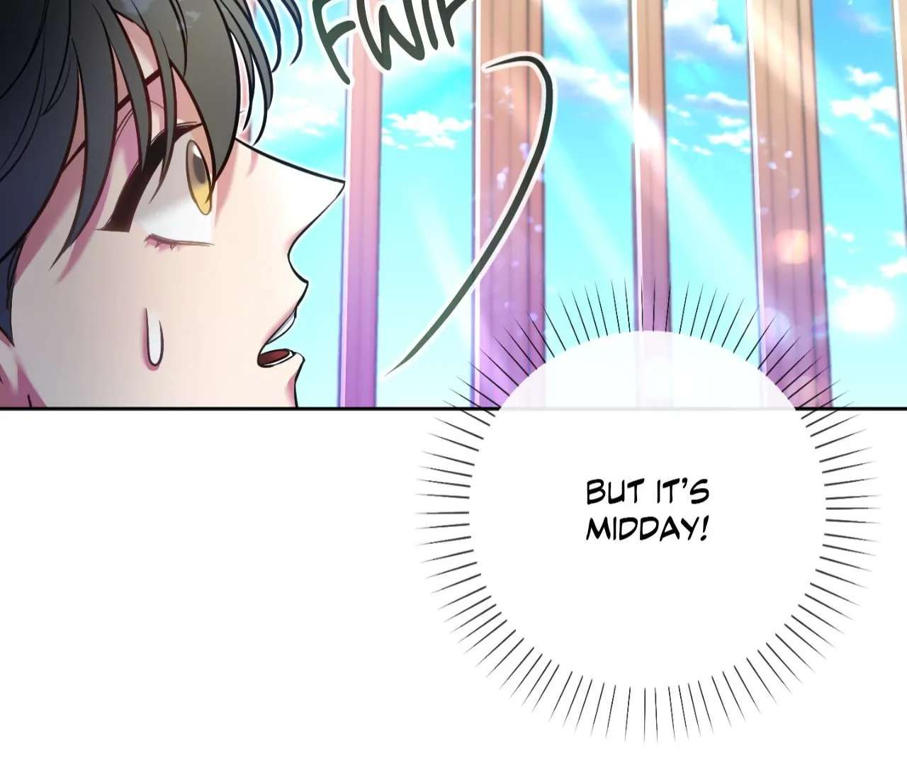 May as Well Get the Best Ending Chapter 19 page 82 - 