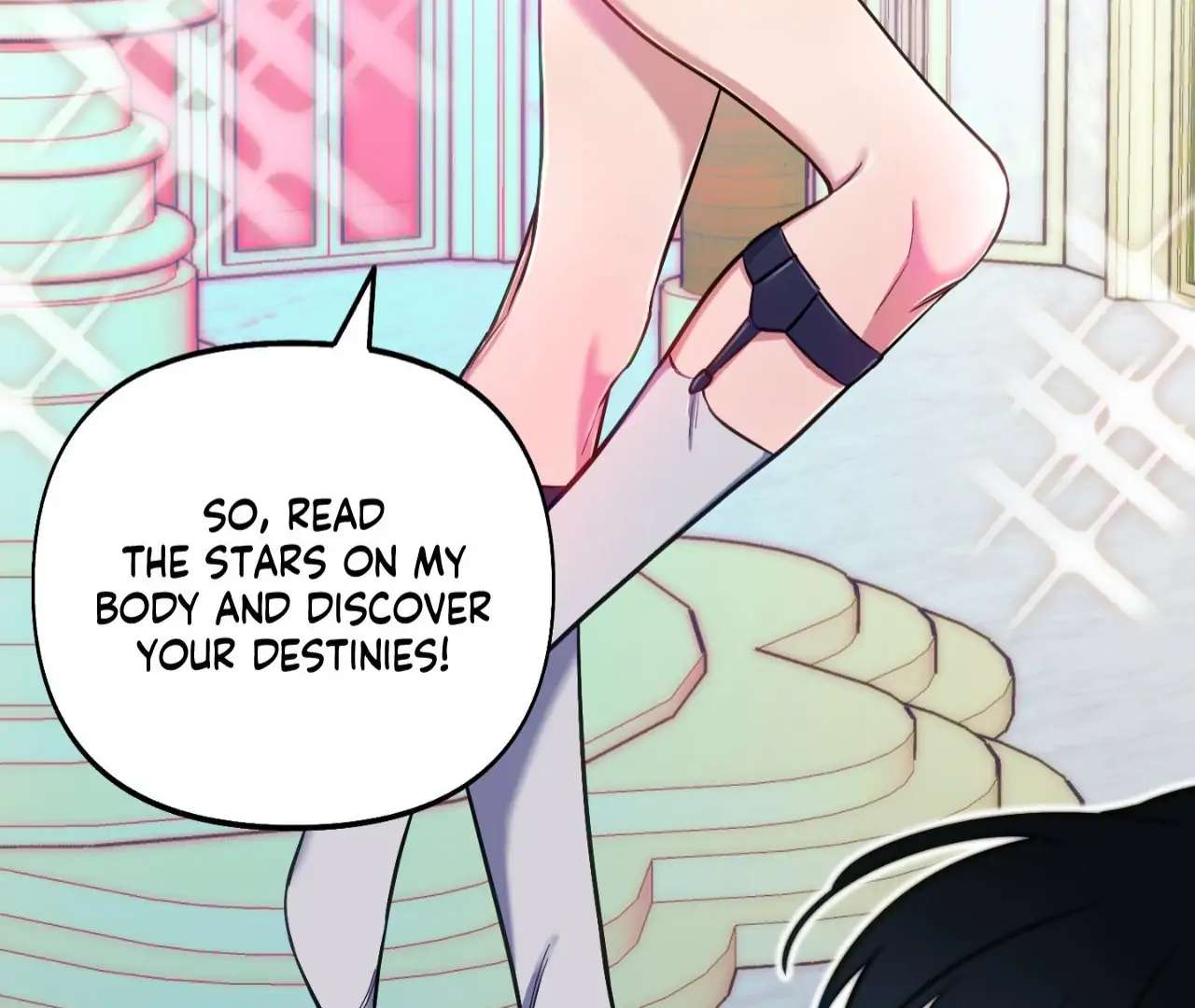 May as Well Get the Best Ending Chapter 19 page 89 - 