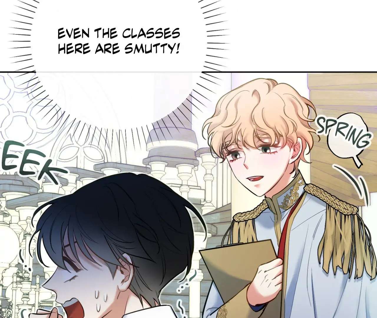 May as Well Get the Best Ending Chapter 19 page 93 - 