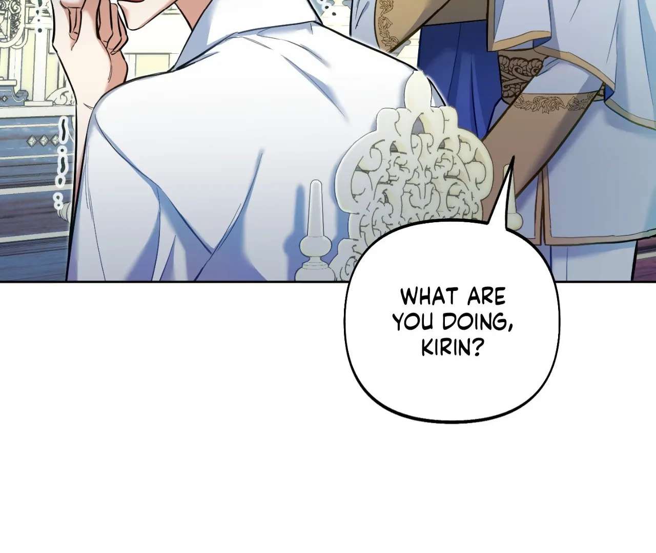 May as Well Get the Best Ending Chapter 19 page 94 - 