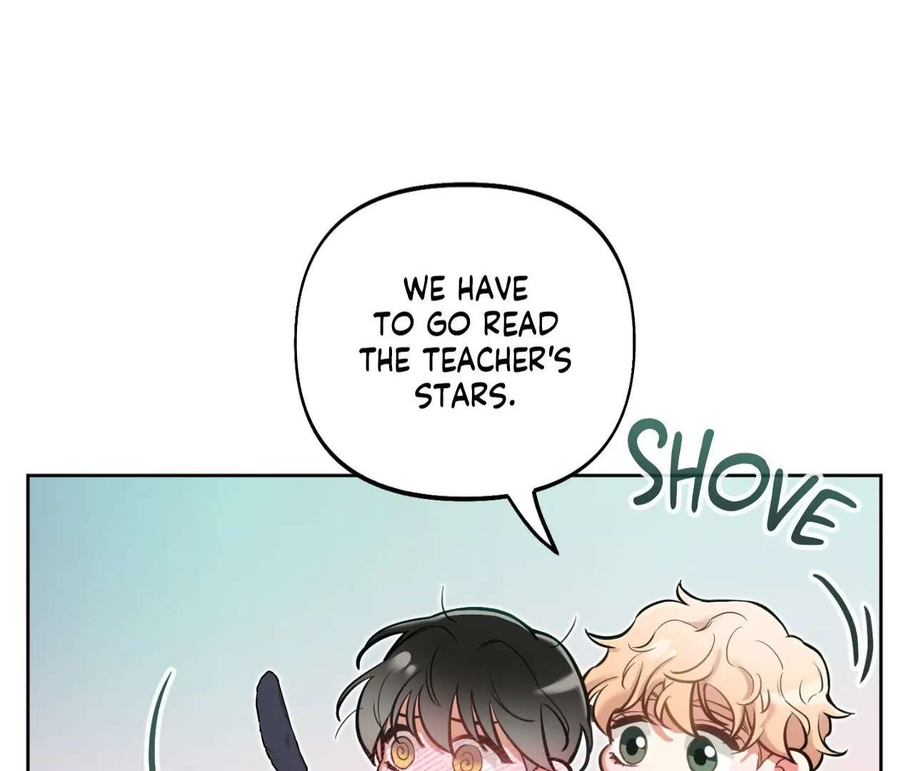 May as Well Get the Best Ending Chapter 19 page 95 - 