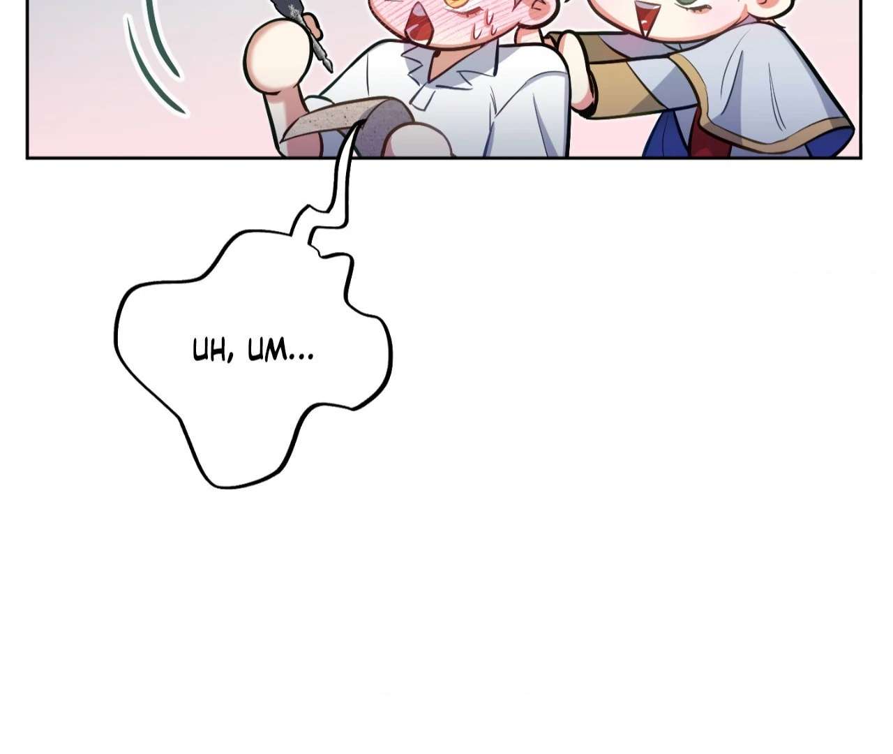 May as Well Get the Best Ending Chapter 19 page 96 - 