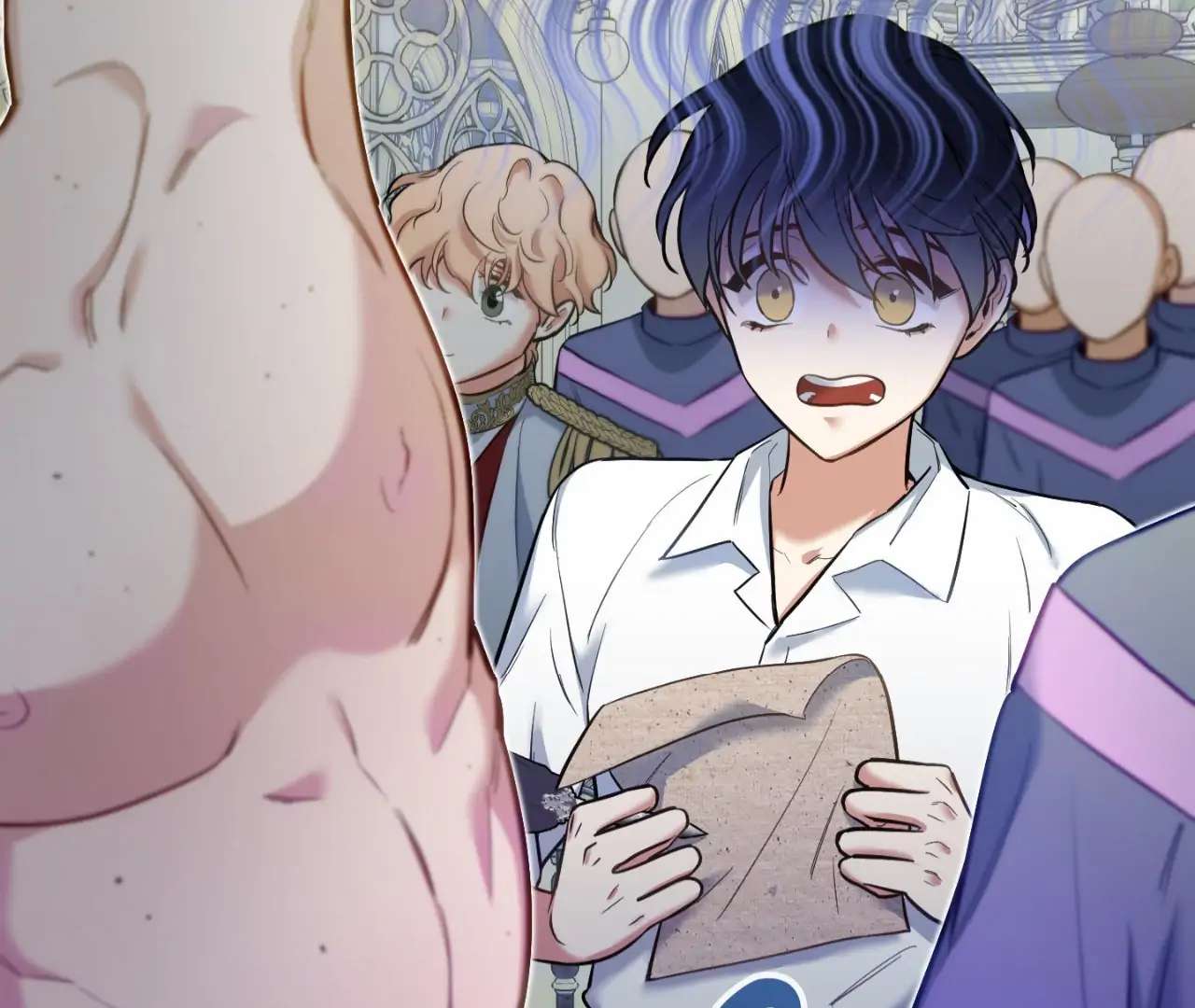 May as Well Get the Best Ending Chapter 19 page 98 - 
