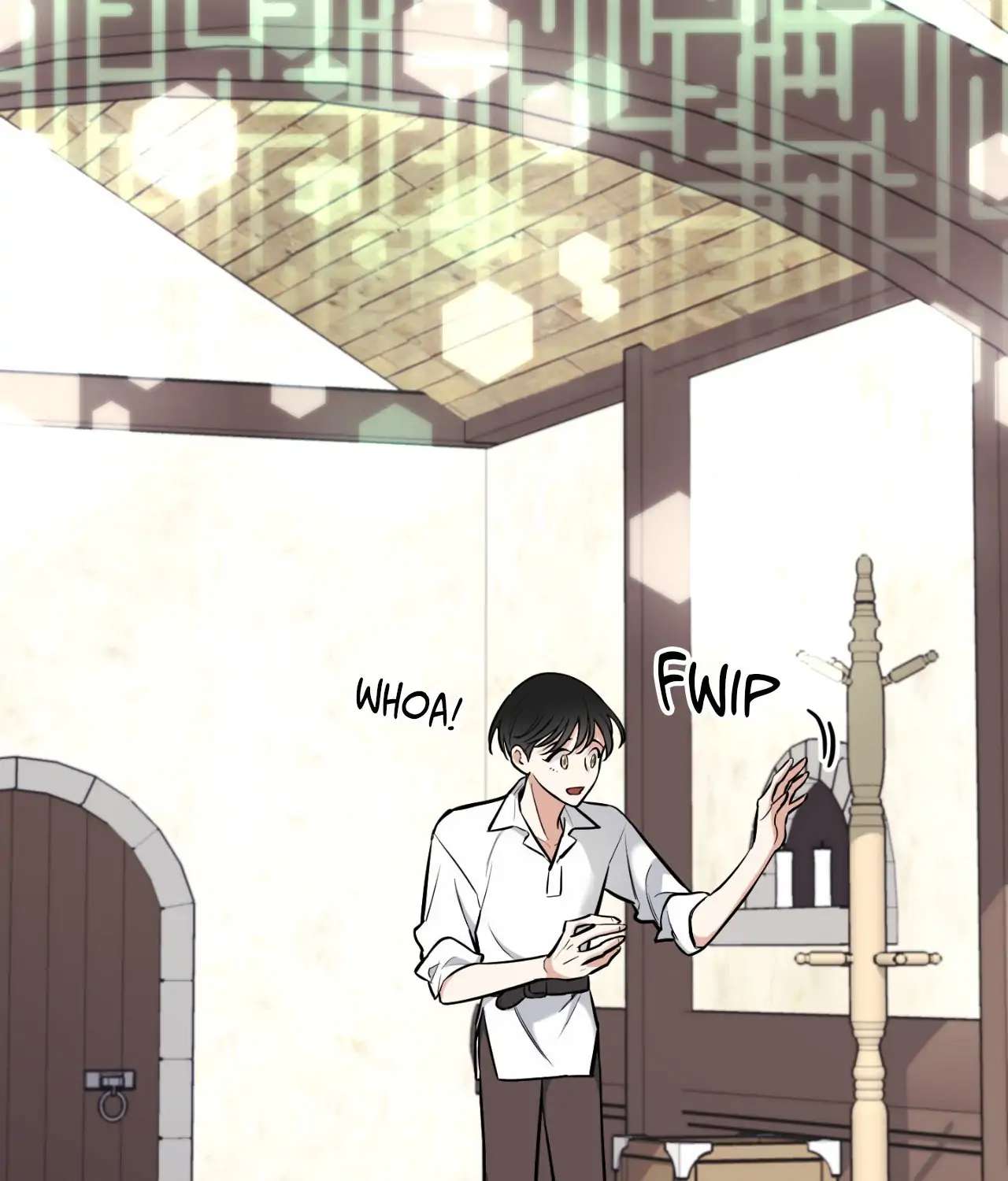 May as Well Get the Best Ending Chapter 2 page 2 - 