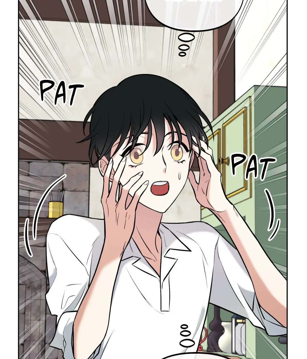 May as Well Get the Best Ending Chapter 2 page 11 - 