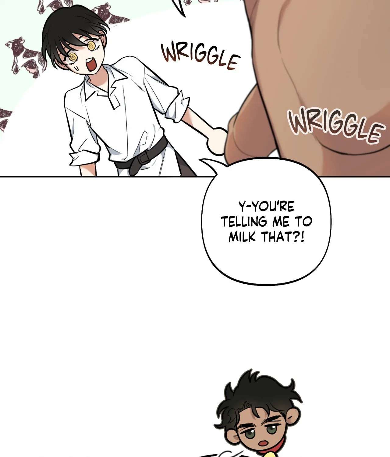 May as Well Get the Best Ending Chapter 2 page 101 - 