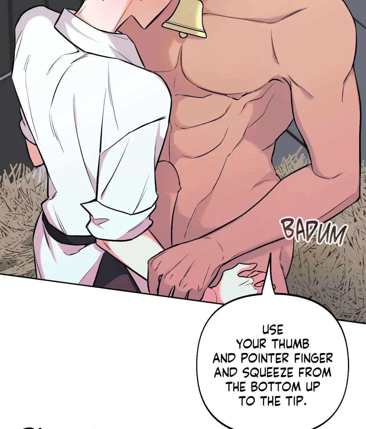 May as Well Get the Best Ending Chapter 2 page 106 - 