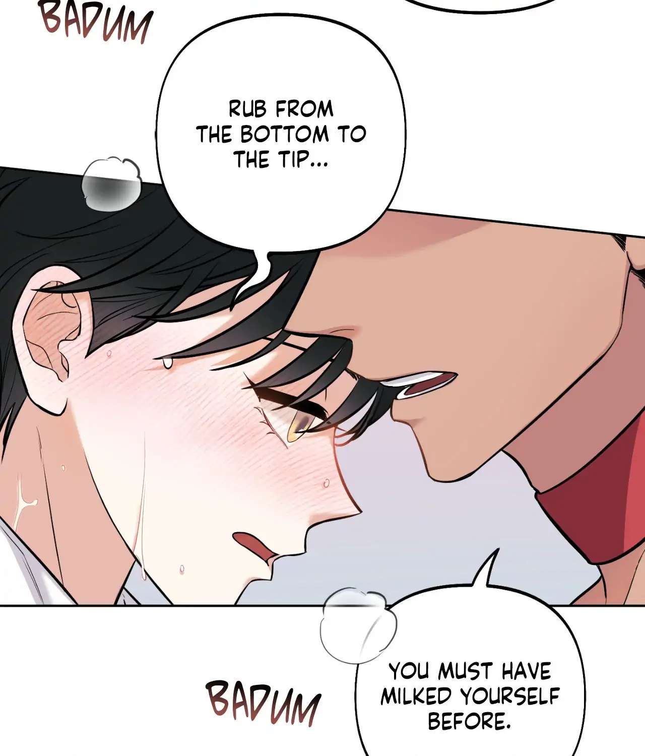 May as Well Get the Best Ending Chapter 2 page 107 - 