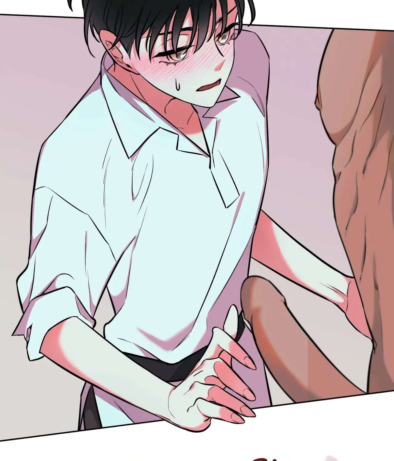 May as Well Get the Best Ending Chapter 2 page 111 - 