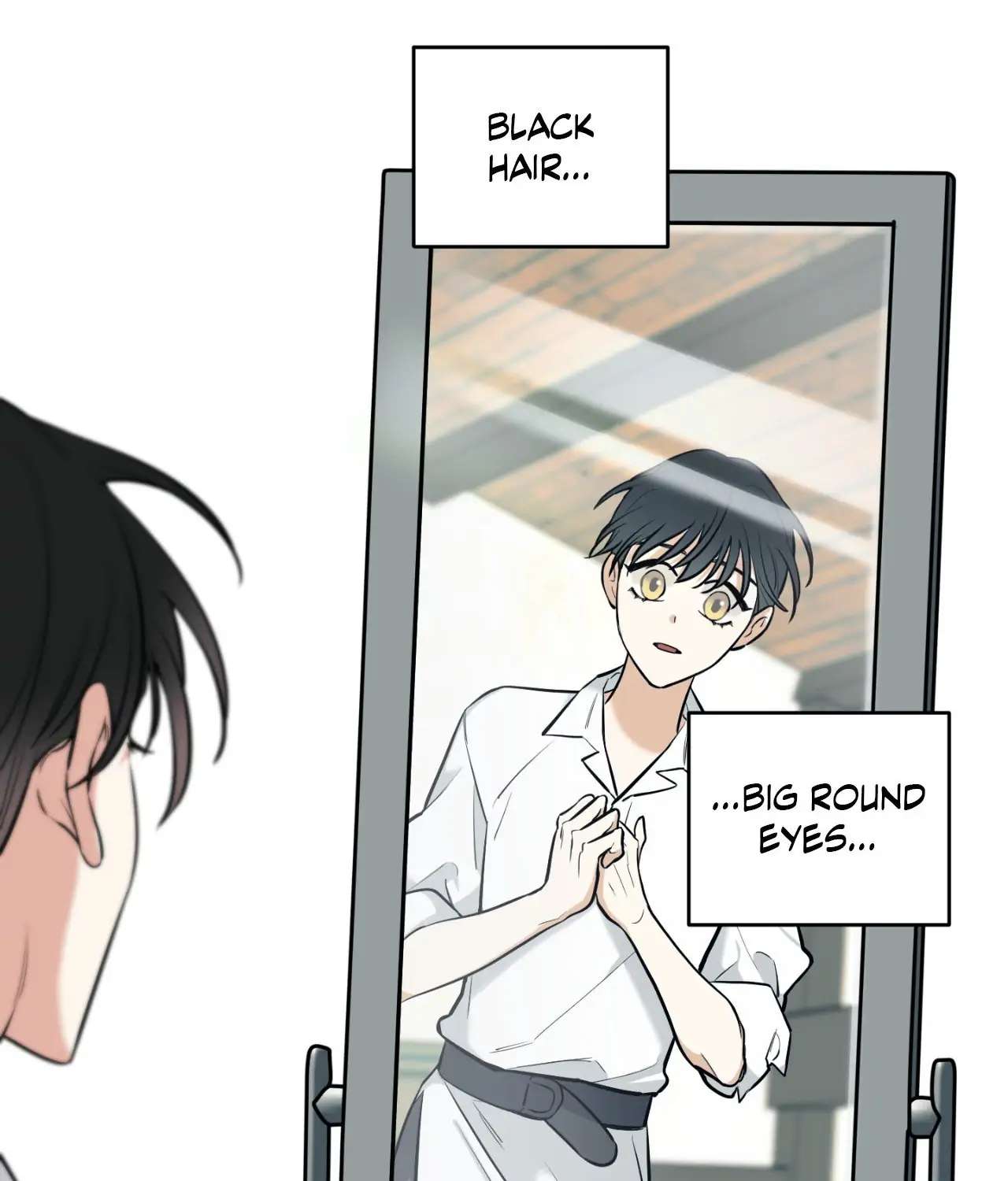 May as Well Get the Best Ending Chapter 2 page 14 - 