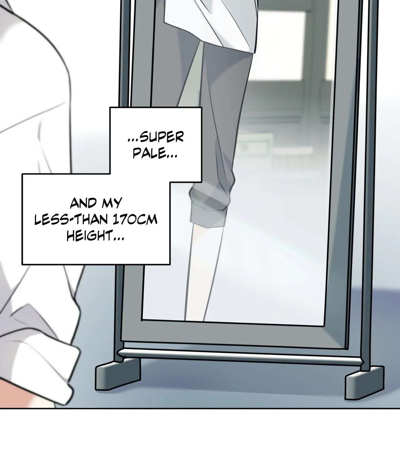 May as Well Get the Best Ending Chapter 2 page 15 - 