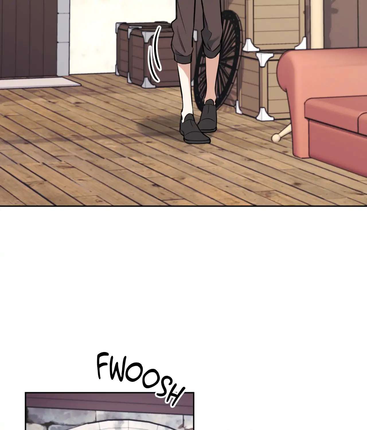 May as Well Get the Best Ending Chapter 2 page 3 - 