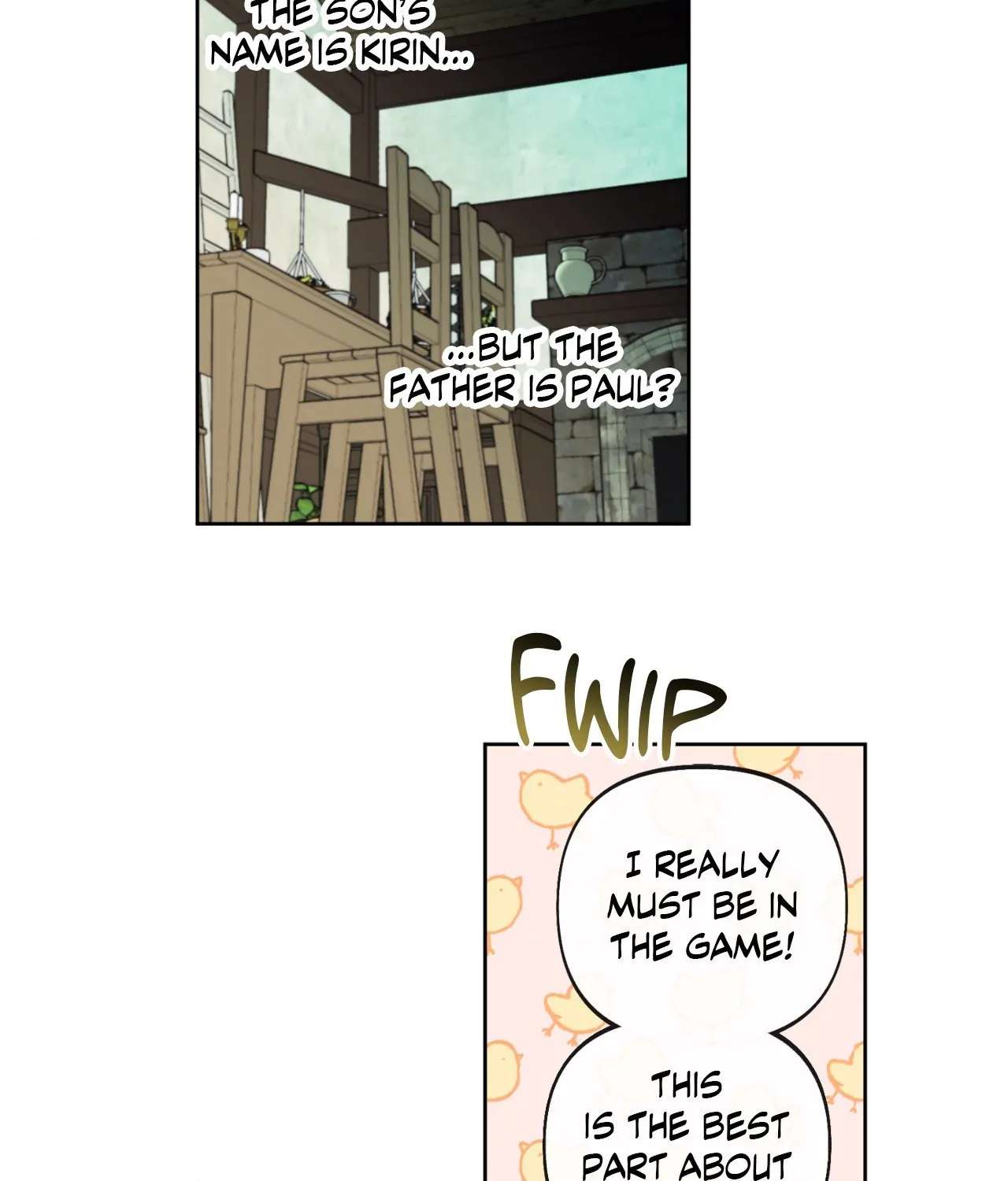 May as Well Get the Best Ending Chapter 2 page 26 - 