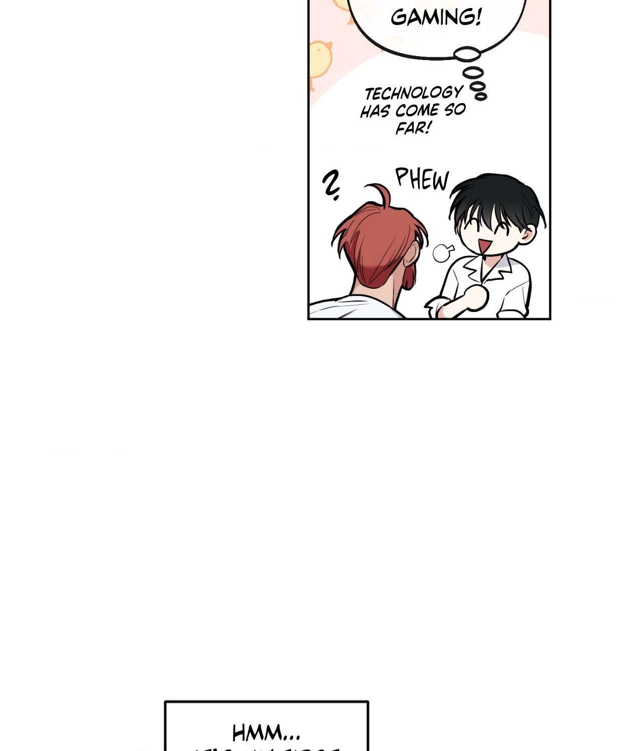 May as Well Get the Best Ending Chapter 2 page 27 - 