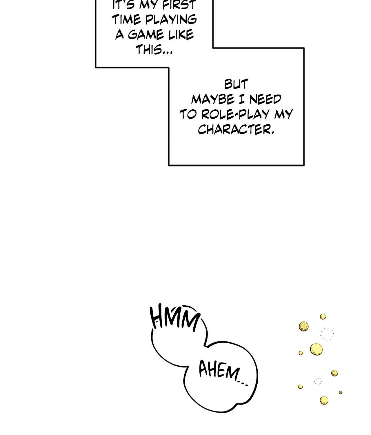 May as Well Get the Best Ending Chapter 2 page 28 - 
