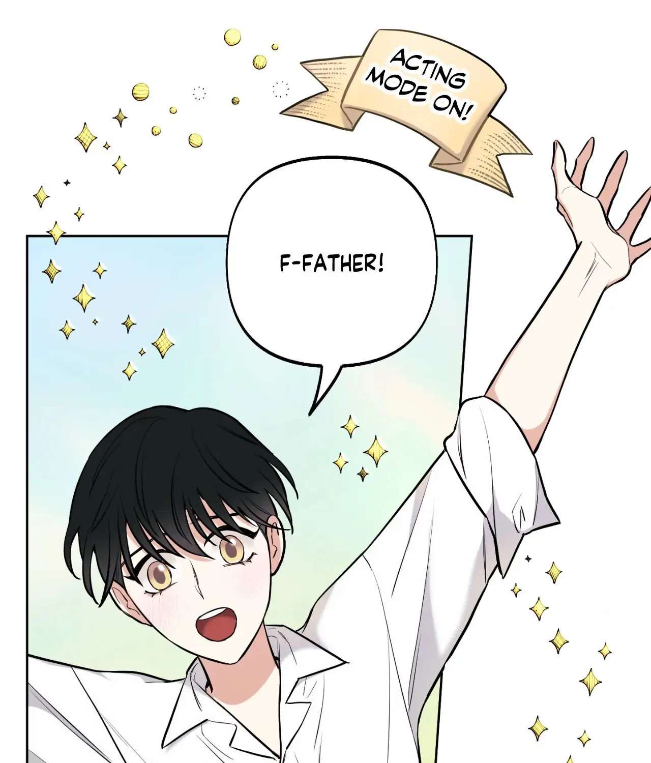May as Well Get the Best Ending Chapter 2 page 29 - 