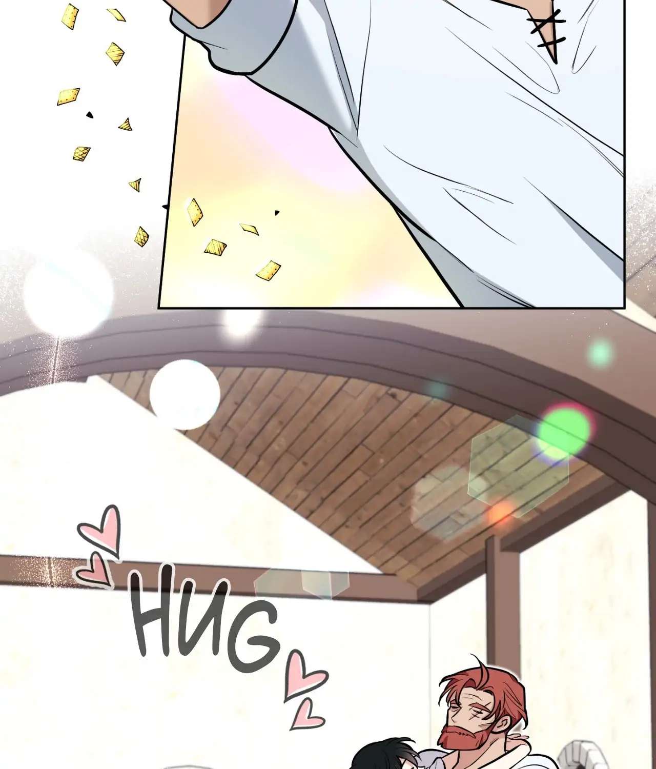 May as Well Get the Best Ending Chapter 2 page 32 - 