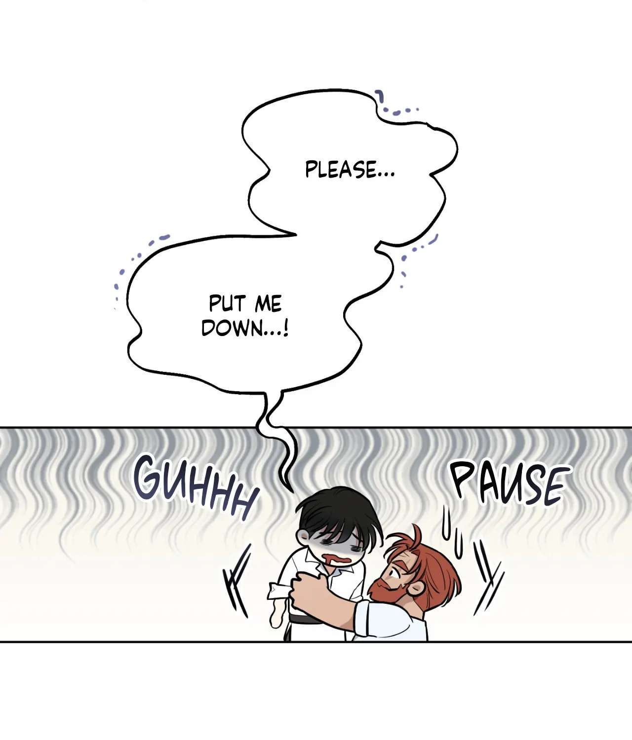May as Well Get the Best Ending Chapter 2 page 37 - 
