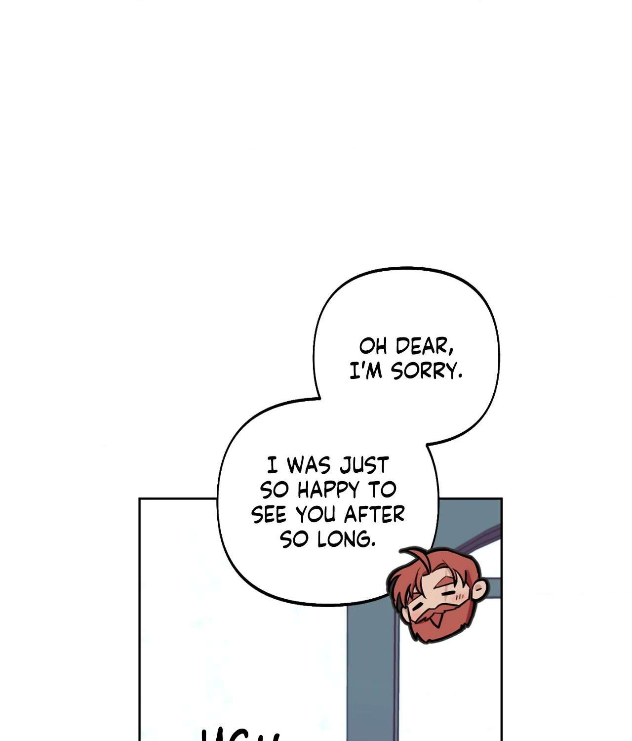 May as Well Get the Best Ending Chapter 2 page 38 - 