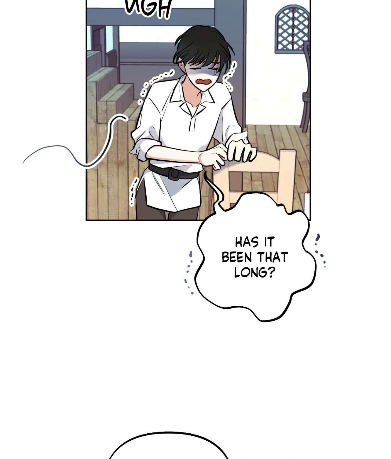 May as Well Get the Best Ending Chapter 2 page 39 - 