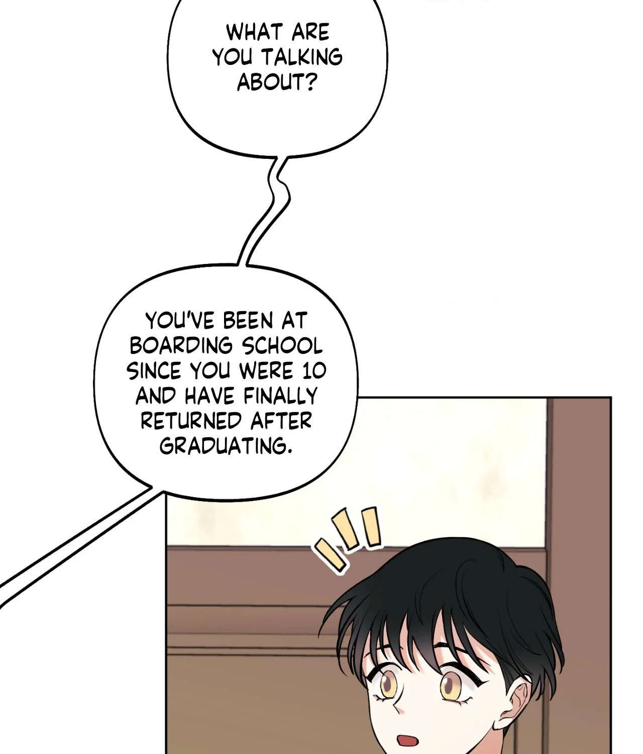 May as Well Get the Best Ending Chapter 2 page 40 - 